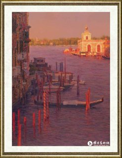 孙家珮_贡多拉码头Gondola Pier